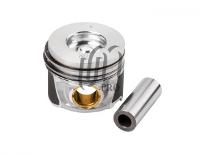 Поршень STD с кольцами с масл. галереей Hyundai Santa Fe 2.2 CRDi D4EB-F/D4EB-G  17PC978000 UNITED MOTORS PRO