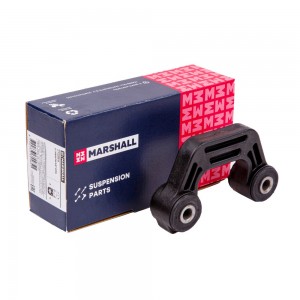 Стойка стабилизатора задн. лев./прав. Subaru: Legacy I (Bc) 89-/ Impreza 92- (M8 M8091220 MARSHALL