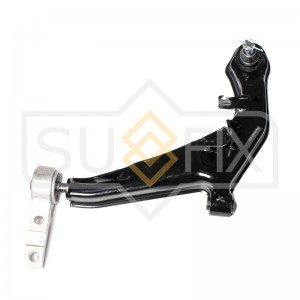 Рычаг нижний L / Перед. подв. NISSAN Primera(P12) 1.6-2.2D 02 SH-1435 SH-1435 SUFIX