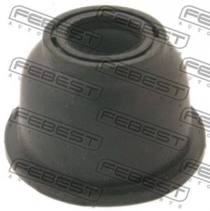 Пыльник шаровой опоры MITSUBISHI LANCER/MIRAGE CJ 1995-2003 MBJB-RVR MBJB-RVR FEBEST