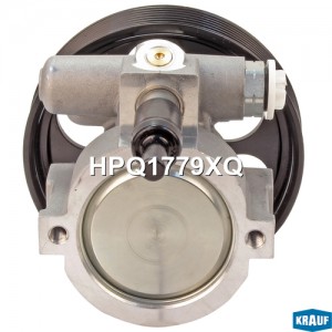 Насос гидроусилителя RENAULT Duster KRAUF HPQ1779XQ KRAUF