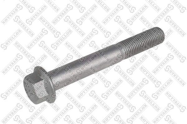 болт стопорный !6-гран M14X1,5X100-10.9 \MAN 89-00683-SX STELLOX