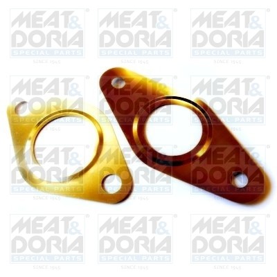 Прокладка PEUGEOT Boxer клапана рециркуляции отработанных газов (10шт.) MEAT&DOR 01615 MEAT DORIA