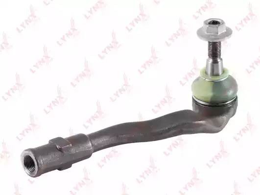 Рулевой наконечник R подходит для AUDI A4 1.8T-3.2 07 / A5 1.8T-3.2 07 / Q5 2.0D C4269R LYNXAUTO