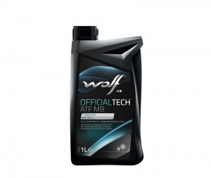 WOLF OFFICIALTECH ATF MB 1Л MB 236.14 8305801 WOLF