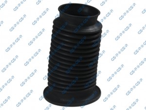 пыльник амортизатора переднего!\ Opel Astra H 1.4/1.6/1.8 16V 04>/Corsa D 1.0-1. 540279 GS P
