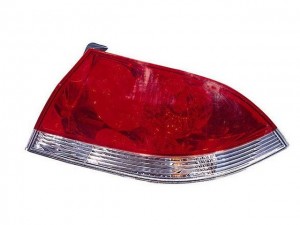 MITSUBISHI LANCER 2003> Красный 2141983LAE DEPO