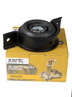 опора кардана подвесная!\ Hyundai Tucson 04-10 Z13027 ZENTPARTS