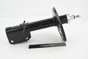Амортизатор передний правый GAS.TWIN TUBE 02110-014FR FEBEST