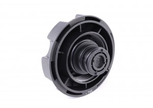 Крышка бачка расширительного BMW 3 (E90),5 (F10) FEBI 36737 FEBI BILSTEIN