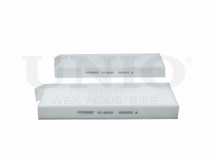 Фильтр салонный FLT-40133 UNIO