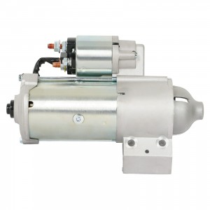 Стартер для а/м BMW 5 G30 (16-)/X3 G01 (17-)/X4 G02 (18-) 2.0D AT 2,2кВт (LSt 26 LSt 2601 START VOLT