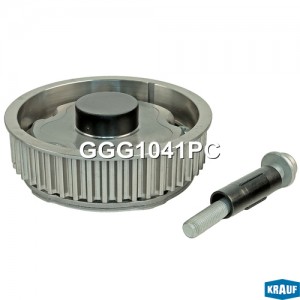 Шестерня распредвала GGG1041PC GGG1041PC KRAUF