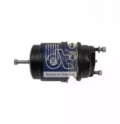 Энергоаккумулятор дискового тормоза Type 20/24, Stroke 64/64 4.65296 DIESEL TECHNIC