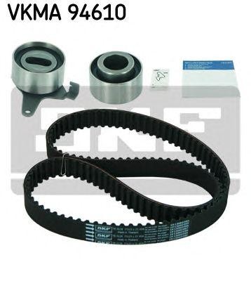 рем.к-кт ГРМ!\ Mazda 323 BA/BJ 1.5 16V/1.6 DOHC 97> VKMA 94610 SKF