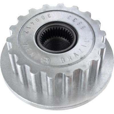 Шкив VW T5 генератора MEAT&DORIA 45086 MEAT DORIA