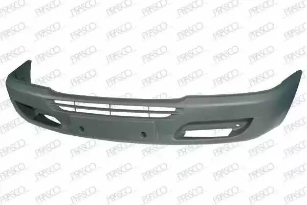 бампер передний! Premium\ MB Sprinter ME9171001 PRASCO GROUP