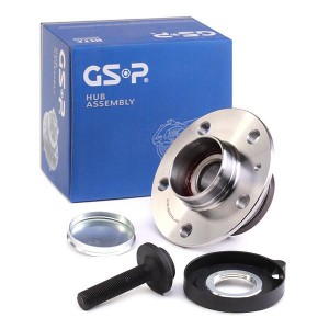 Ступица в сборе 9232026K 9232026K GS P