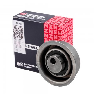Ролик прив. ремня Great Wall H5 10-, (MS2511) MS2511 MARSHALL