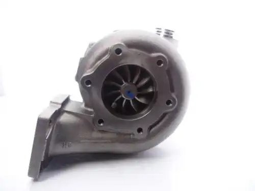 Турбокомпрессор 454003-5012S Garrett TA5126 Iveco 4540035012S GARRETT