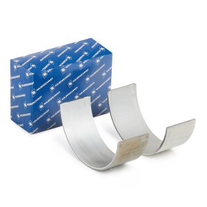 Вкладыши шатунные STD (пара, к-т 1 цил) 78901600 KS MAN 78901600 KOLBENSCHMIDT