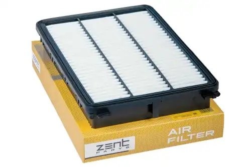 фильтр воздушный! Hyundai Tucson 15> Z32792 ZENTPARTS
