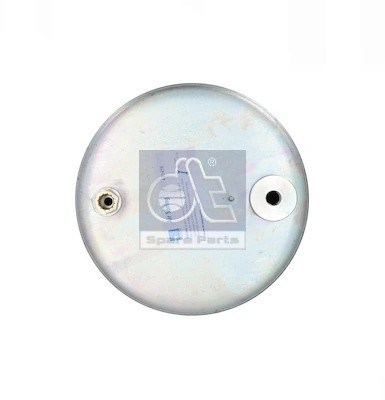 Пружина синхронизатора! d6 L34 ZF(S5-50.S6-65/80/90.4S-120GP,5S-90/9 2.5S-110/1G 4 DIESEL TECHNIC