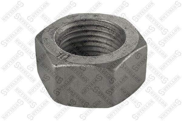 гайка колесная! M22x2 H=16\BPW 89-02037-SX STELLOX