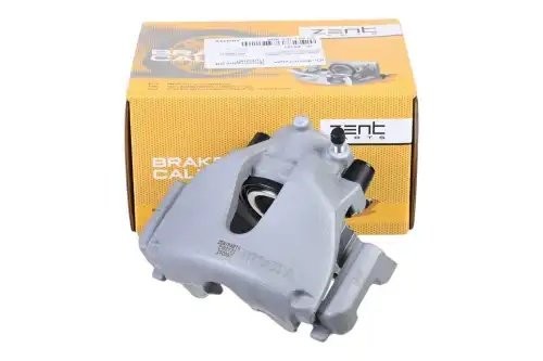 суппорт торм. передний левый!\ Opel Astra G/H/Zafira 98> Z183723 ZENTPARTS