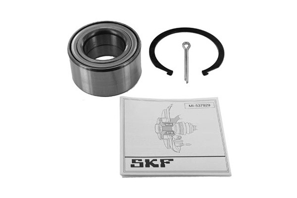 HYUNDAI /KIA VKBA3907 SKF