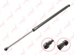 RENAULT SCENIC 2009> GS-1201 LYNXAUTO