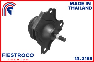 Опора двигателя HONDA Civic EU1 D15A 1,5 14J2189 14J2189 FIESTROCO