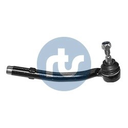 наконечник рулевой левый!\ BMW E39 2.0i-2.8i/2.0D-3.0D 95> 91-09575-2 RTS