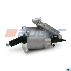 ПГУ сцепления !d100 \RVI Magnum/Premium/Kerax 76945 AUGER