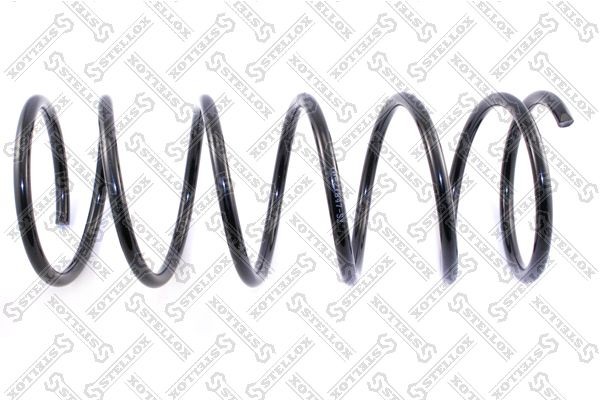 пружина передняя! 40 667 13\ Peugeot 405 1.6-1.9D except 4WD 87-95 10-21847-SX STELLOX