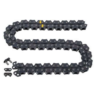 цепь ГРМ!MERCEDES-BENZ E-CLASS (W212) 172520 FEBI BILSTEIN