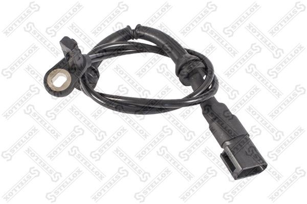 31730F [1093743] !датчик ABS перед.\ Ford Focus 1.4-2.0i/1.8D/TDCi/TDDi 98-04 06-65404-SX STELLOX