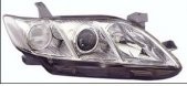 фара правая! электр.\ Toyota Camry 07> 21211K9RLDEM DEPO