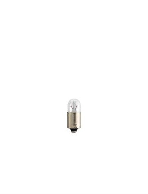 Лампа 24V T2W BA9s PHILIPS 13913CP PHILIPS
