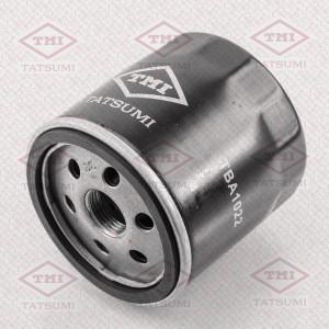 Фильтр масляный AUDI A3 12-SKODA Octavia 13-VW Golf 12- TBA1022 TBA1022 TATSUMI