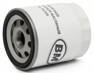 Фильтр масляный  FO5420 FO5420 BM MOTORSPORT