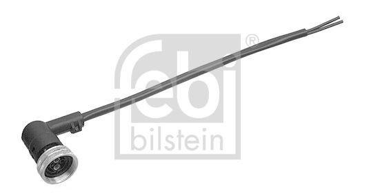 Кабель электрический датчиков/кранов 2/2 полюсов[M27x1 L=330] 08785 FEBI BILSTEIN