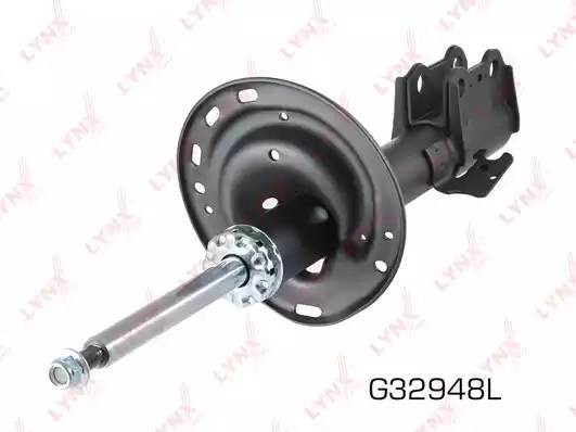 Стойка амортизационная передняя L подходит для LEXUS RX270-450h 08 G32948L G32948L LYNXAUTO