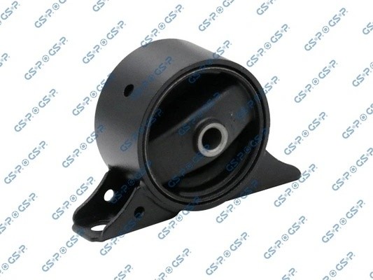 подушка ДВС задняя!\ Mitsubishi Carisma DA 95-03 514509 GS P