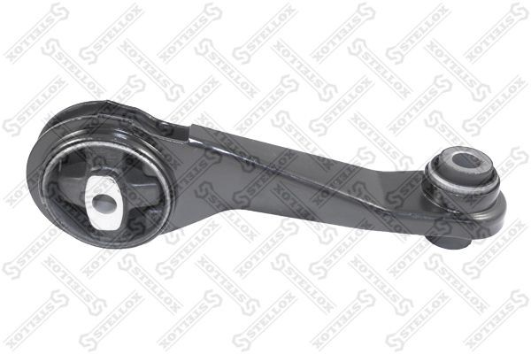 подушка ДВС задняя!\ Renault Clio 1.2 16V/1.4 16V/1.5DCi 01> 25-19768-SX STELLOX