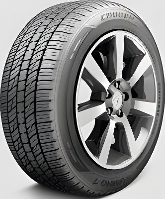 Покрышка KUMHO KL-33 235/55 R19 2172203 KUMHO
