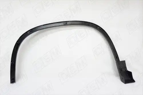 Расширитель арки передний правый Volkswagen Tiguan 1 (2007-2016) OEM2357R OEMPARTS