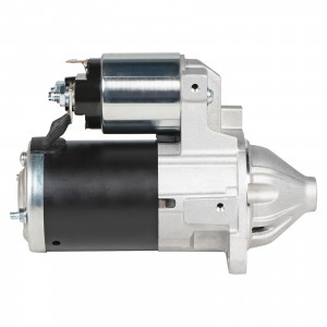 Стартер для а/м Mitsubishi Outlander II (07-) 3.0i 1,6кВт LSt 1103 LST 1103 START VOLT