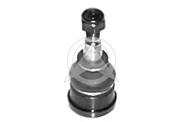Опора шаровая CHRYSLER Voyager DODGE Caravan (00-) рычага переднего левая/правая 91081 SIDEM