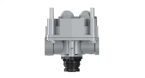 Клапан ускорительный PRO0110010 PROVIA